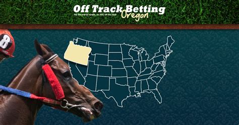 off track betting portland